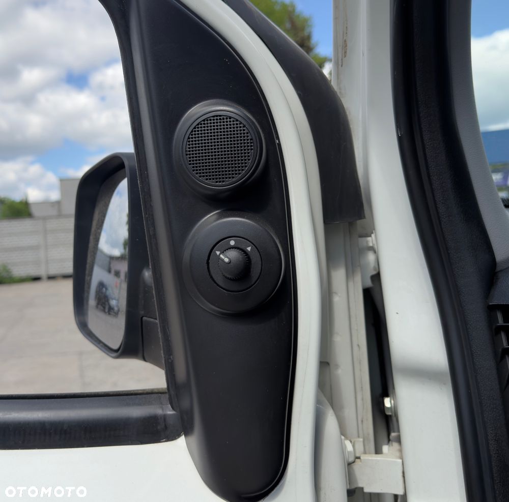 Fiat Fiorino 1.4 Easy - 13