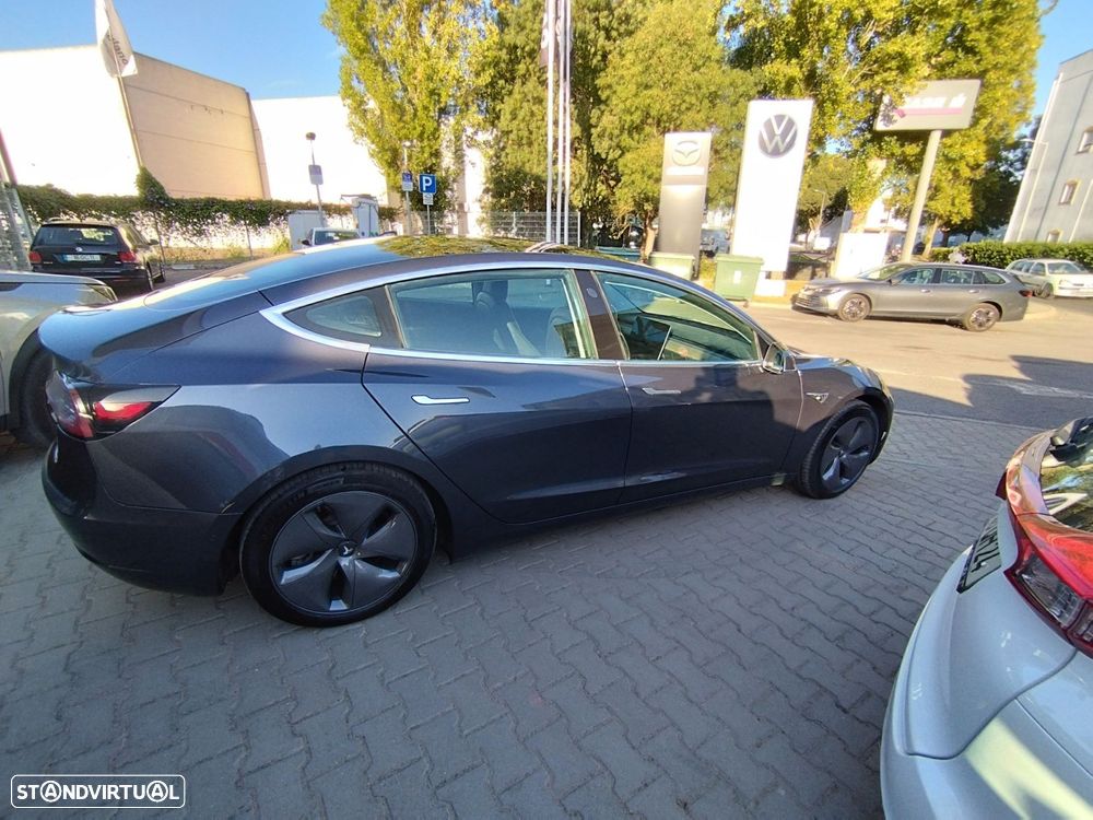 Tesla Model 3 Long-Range Dual Motor AWD - 2