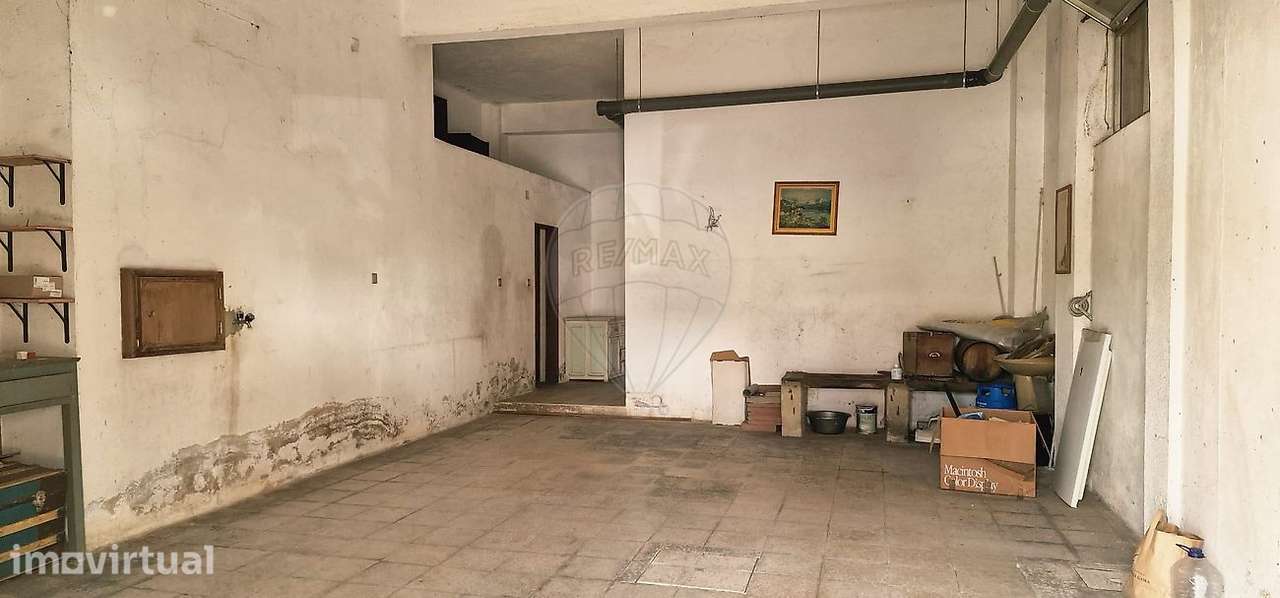 Armazém  para venda - Grande imagem: 4/6