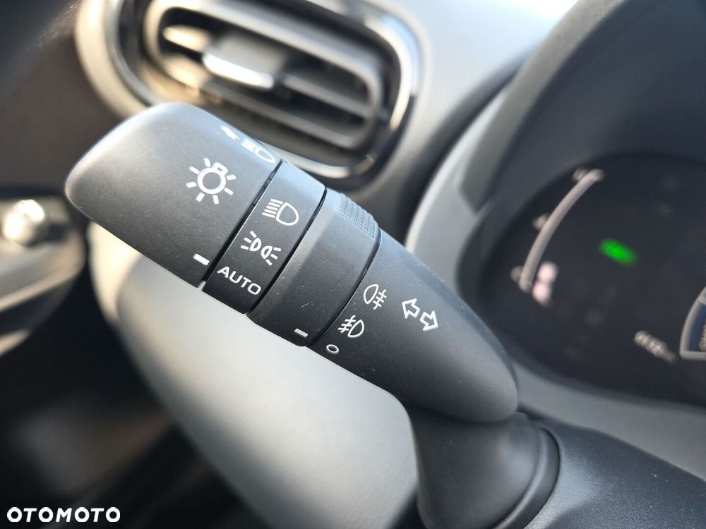 Toyota Yaris Cross Hybrid 1.5 Comfort - 23