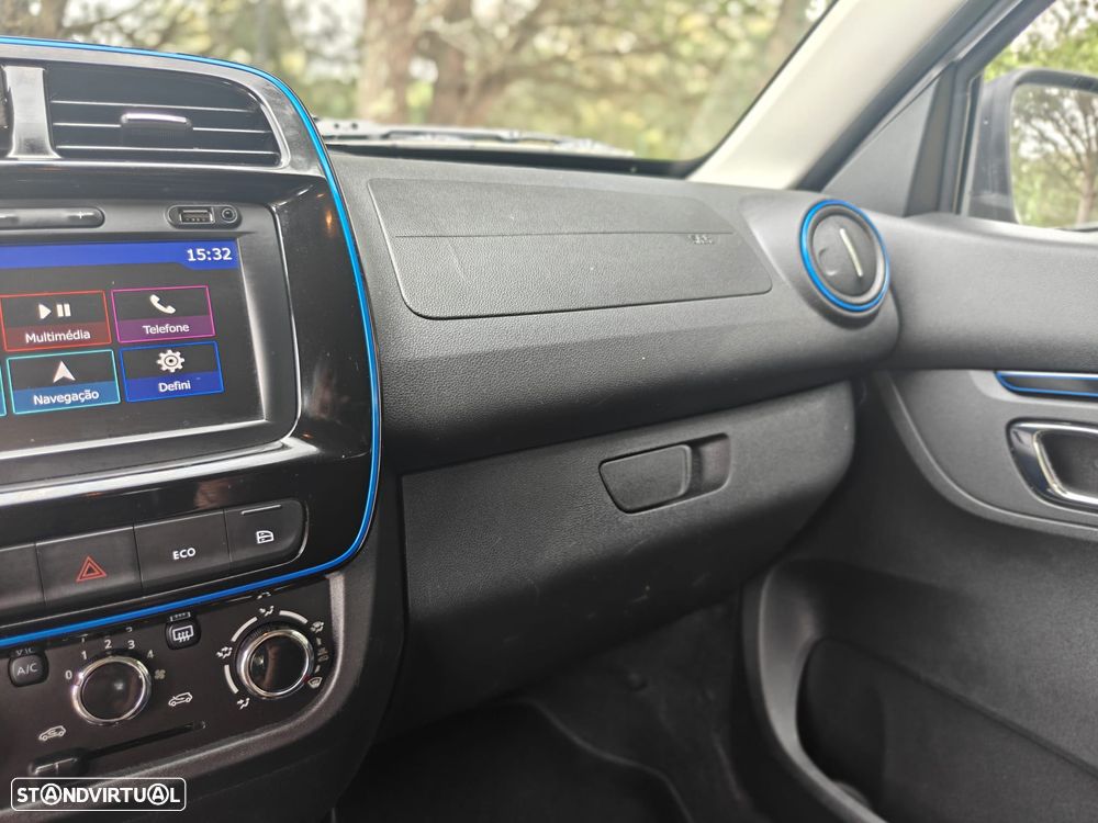 Dacia Spring Comfort Plus - 34