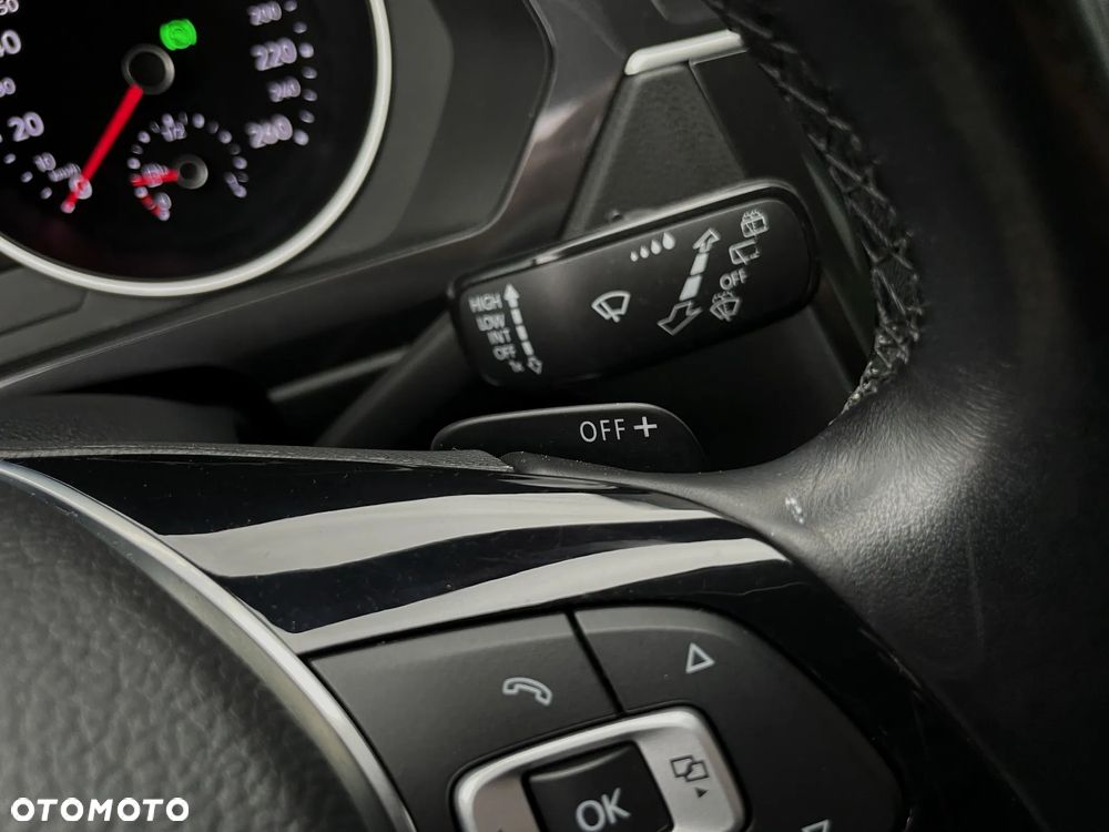 Volkswagen Tiguan 2.0 TDI SCR DSG Move - 24