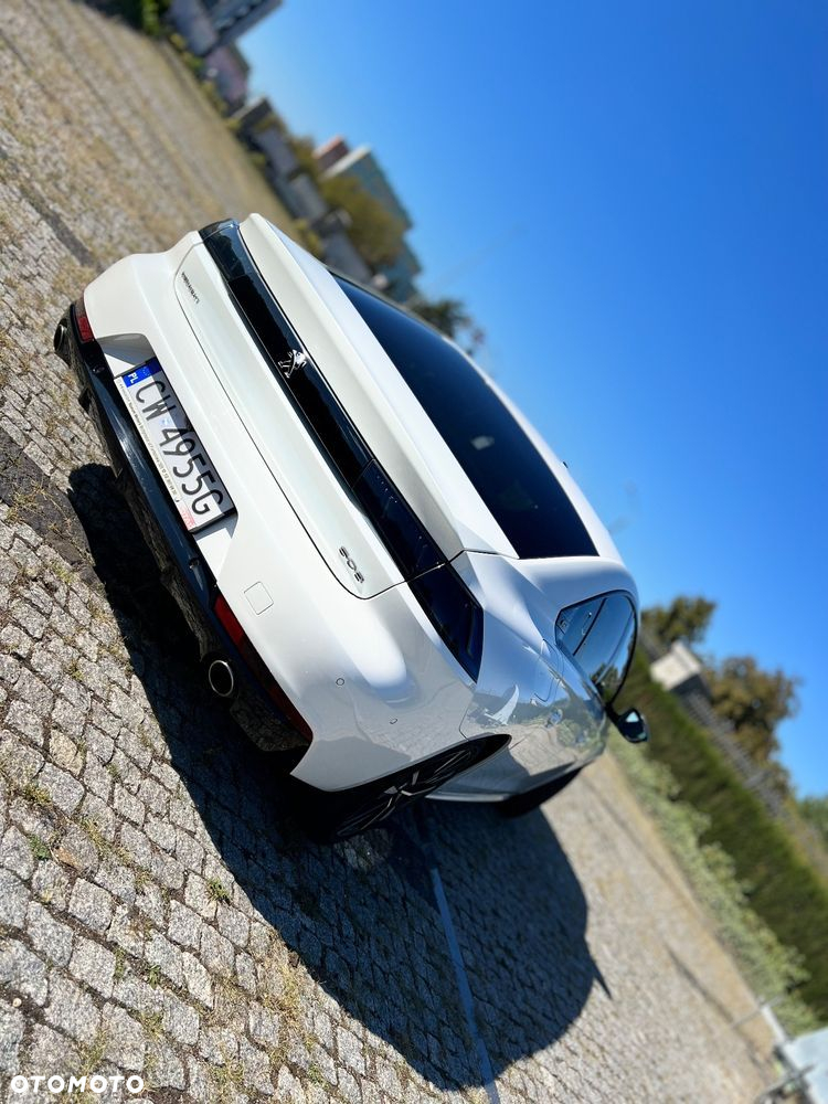 Peugeot 508 1.6 PureTech GT S&S EAT8 - 2