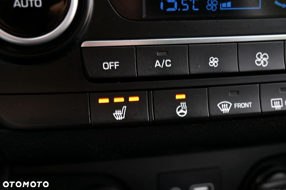 Hyundai Tucson 1.6 T-GDi Style 2WD DCT - 38