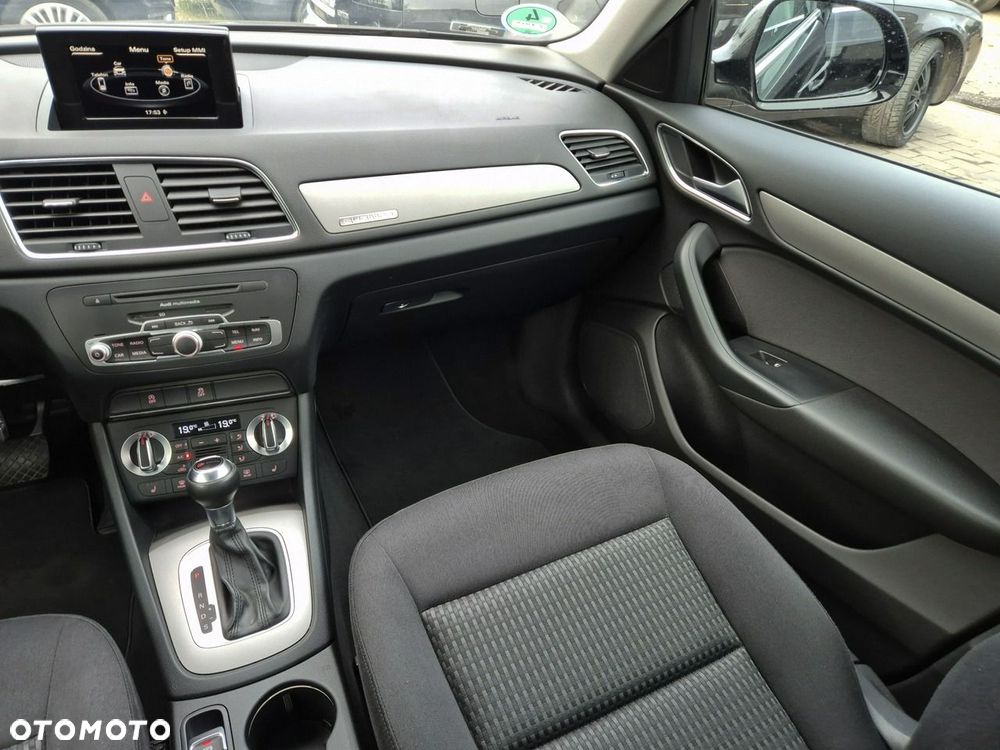 Audi Q3 2.0 TDI Quattro Prime Edition S tronic - 26
