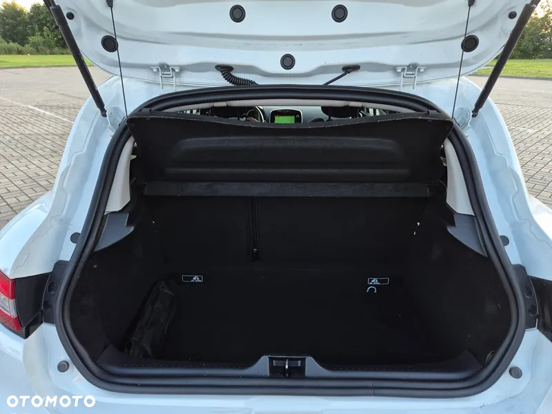 Renault Clio 0.9 Energy TCe Limited - 11