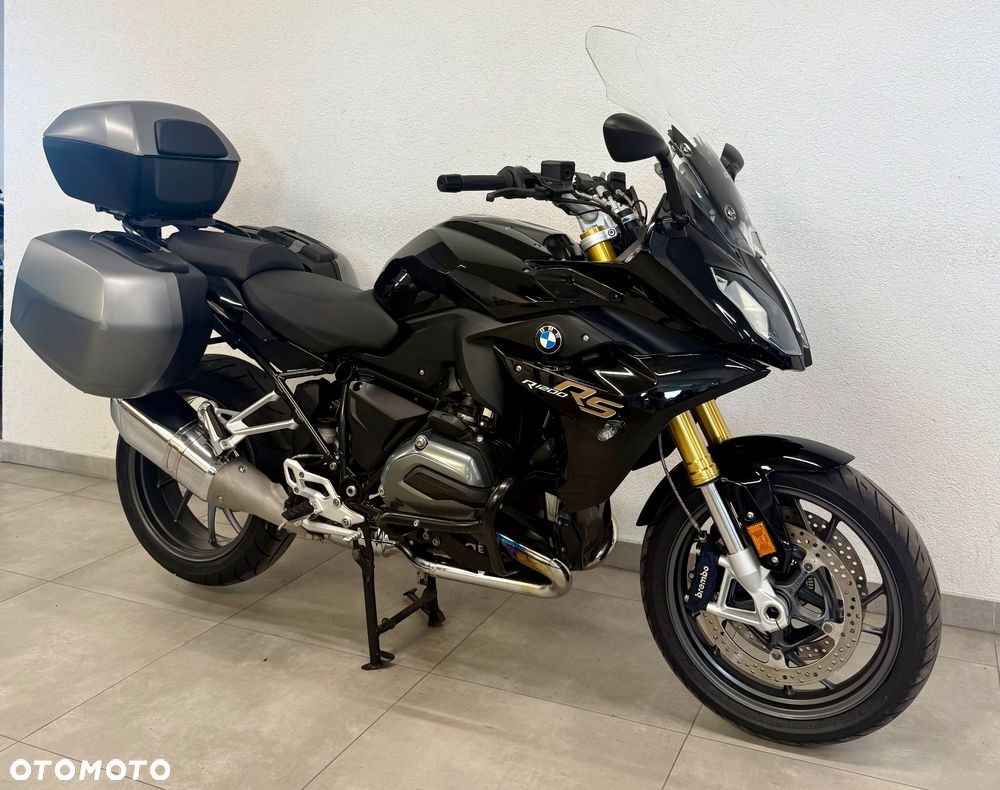 BMW RS - 3