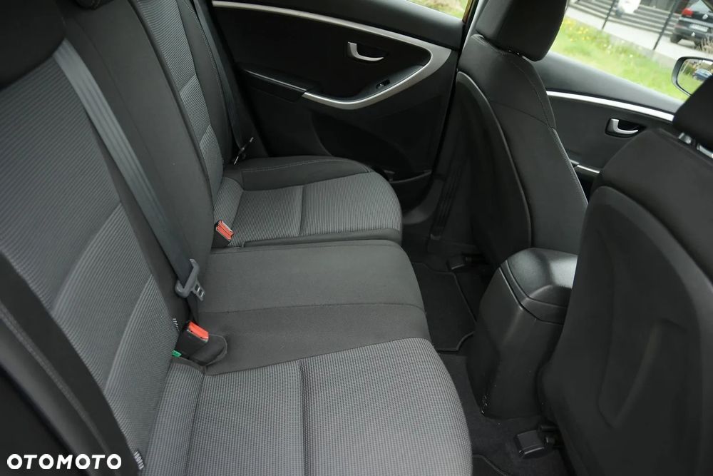 Hyundai i30 1.4 Premium - 20