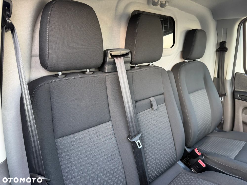 Ford Custom L1H1 - 20