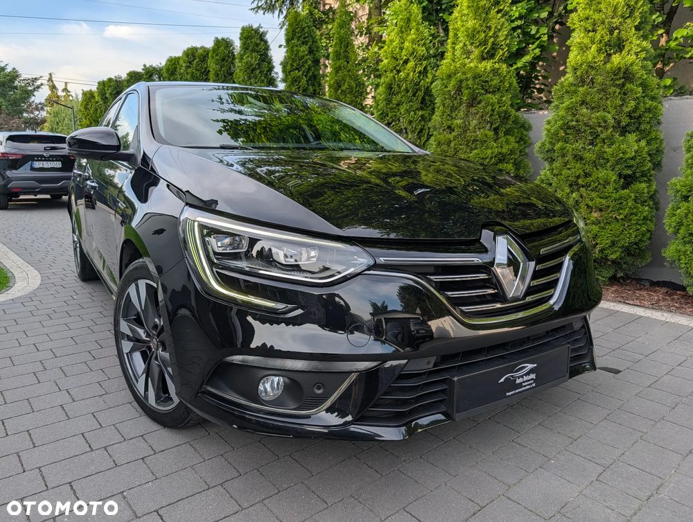 Renault Megane 1.3 TCe FAP Business - 6