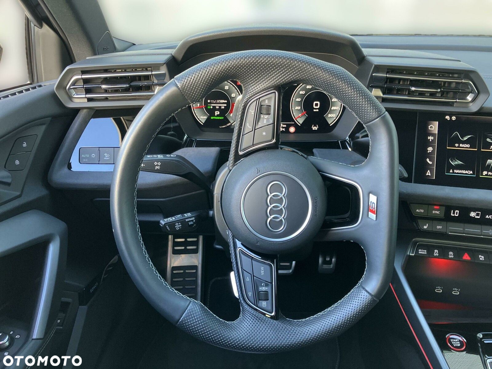 Audi S3 - 12