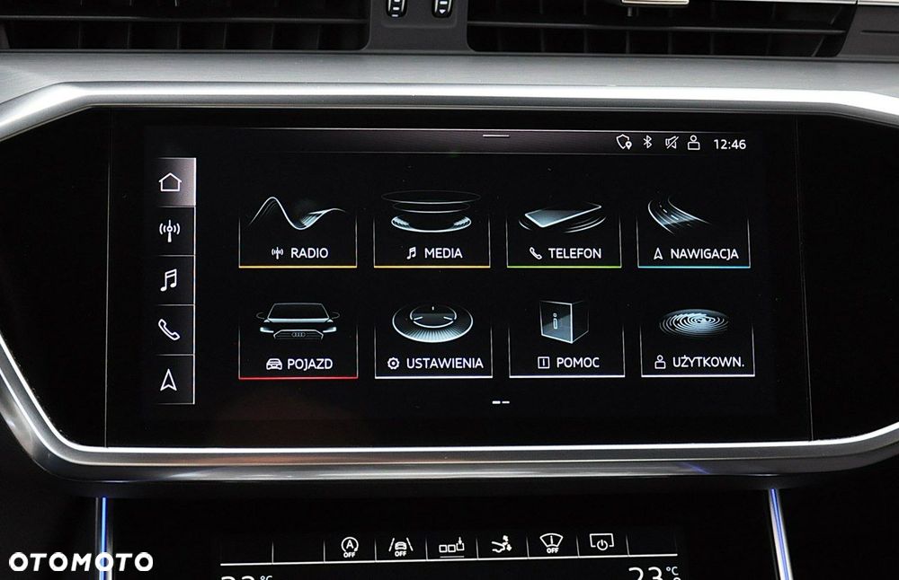 Audi A7 Sportback - 32