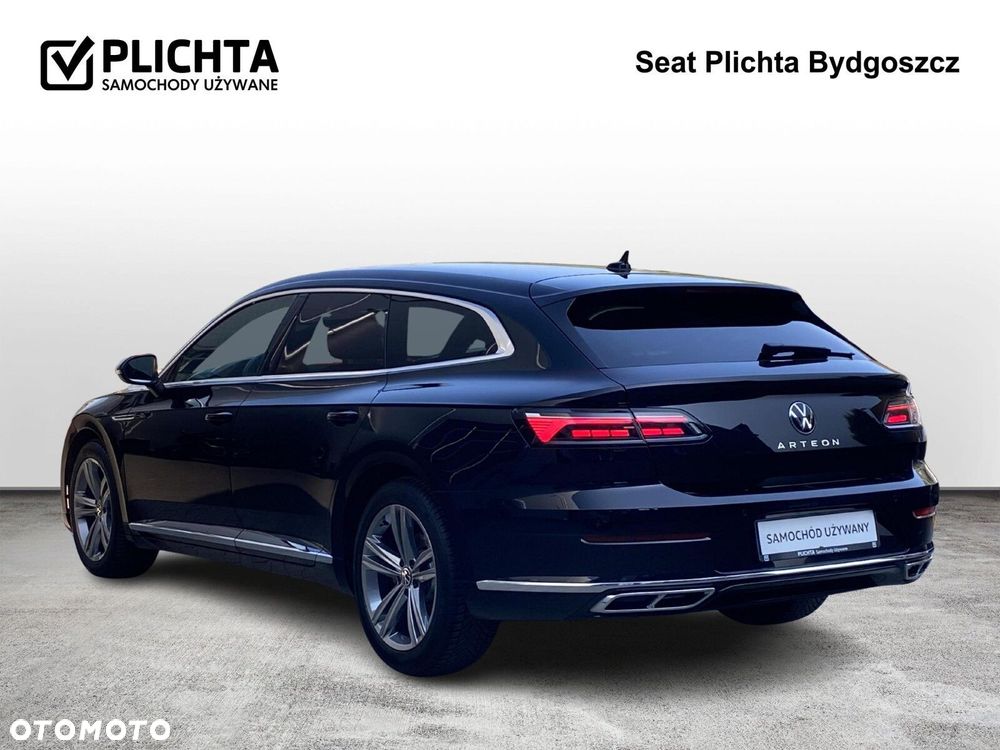 Volkswagen Arteon 2.0 TSI R-Line DSG - 3