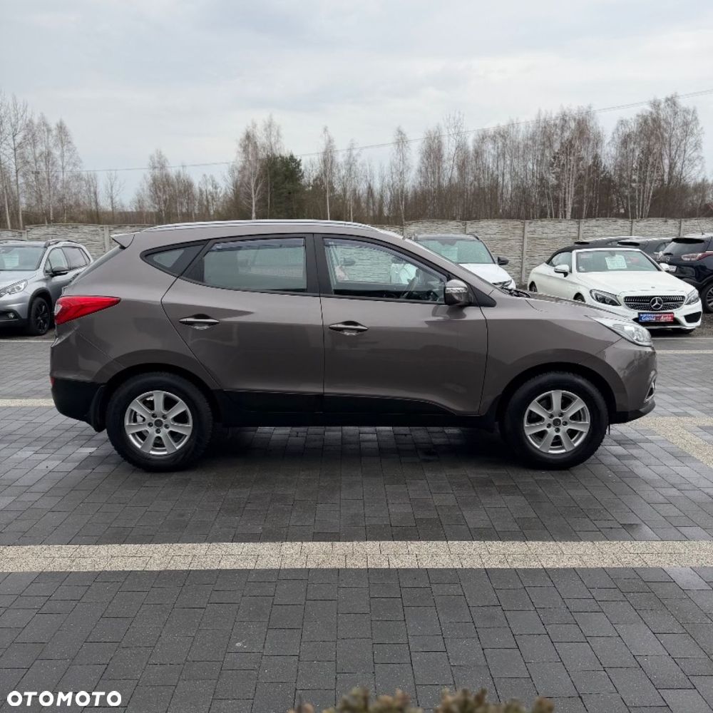 Hyundai ix35 - 14