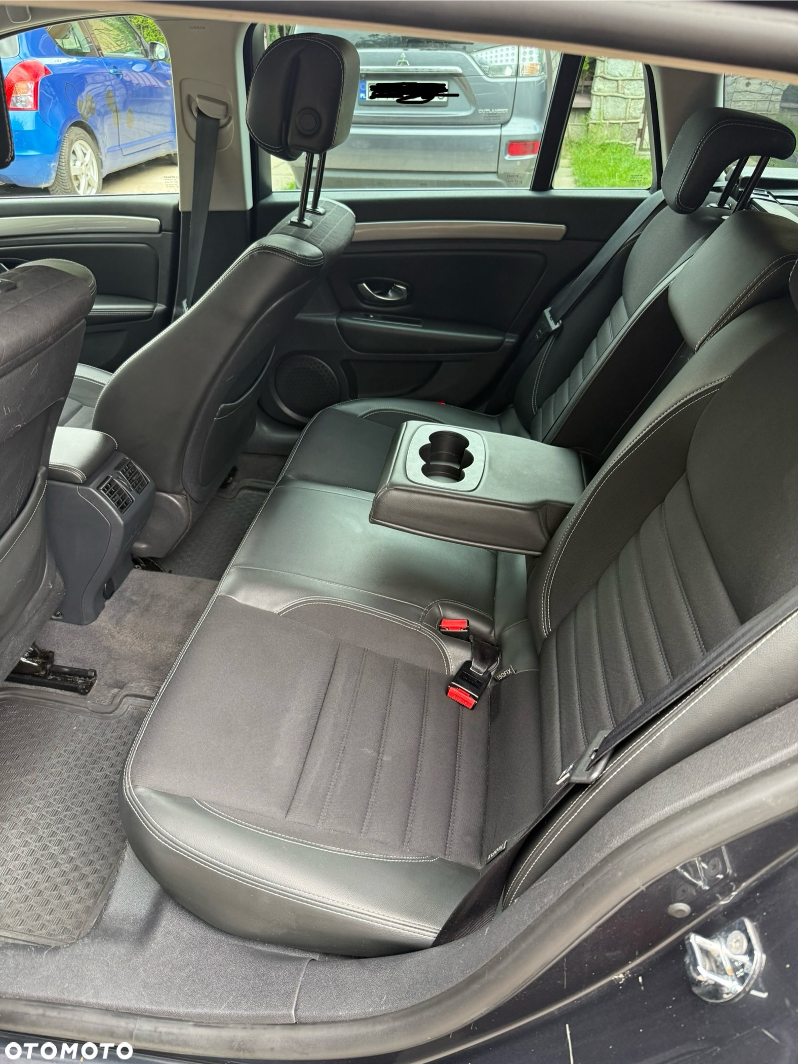 Renault Laguna 2.0 Limited - 12