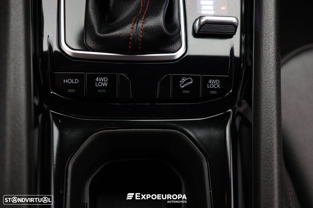 Jeep Compass - 26