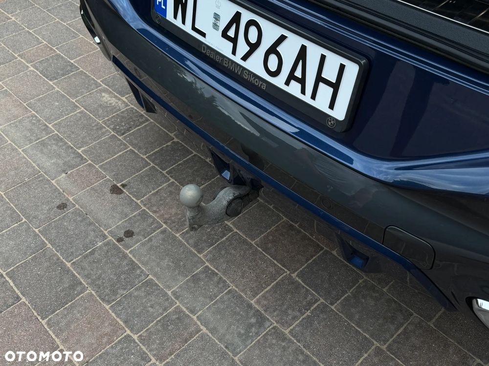 BMW X6 xDrive40d mHEV - 10