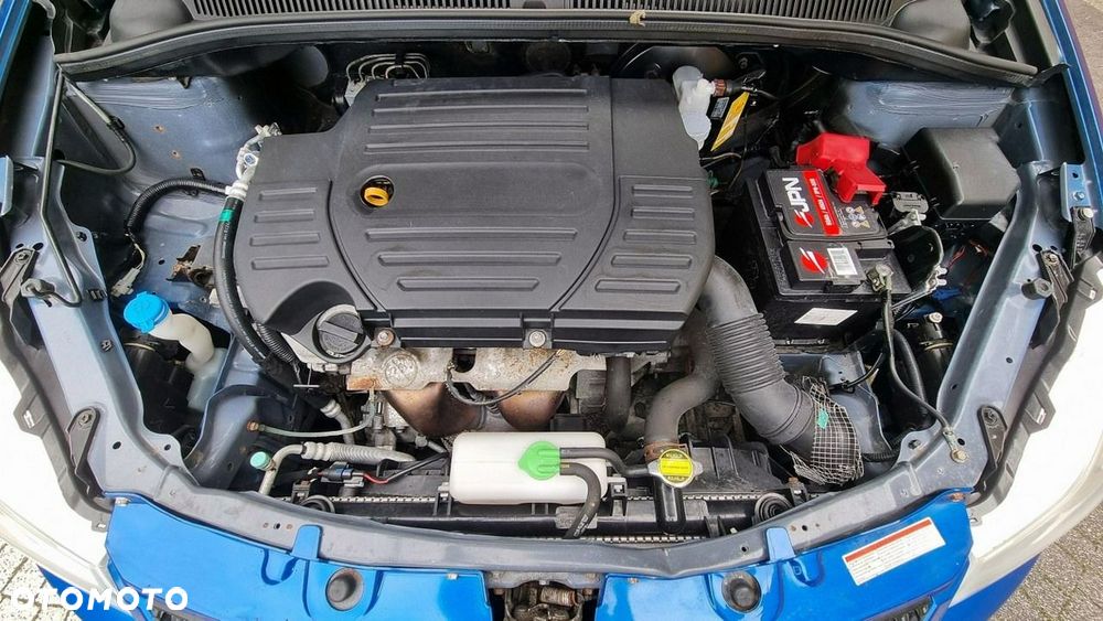Suzuki SX4 - 10