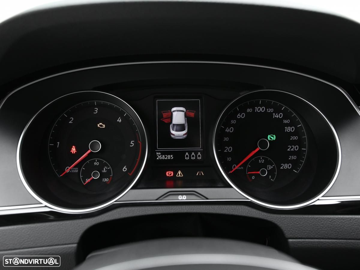 VW Arteon - 17