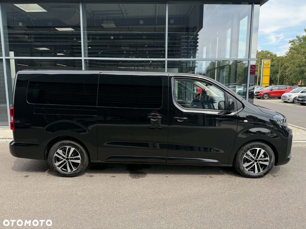 Citroën SpaceTourer 2.2 BlueHDi XL Max EAT8 - 4