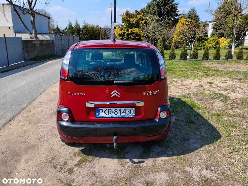 Citroën C3 Picasso 1.4i Selection - 3