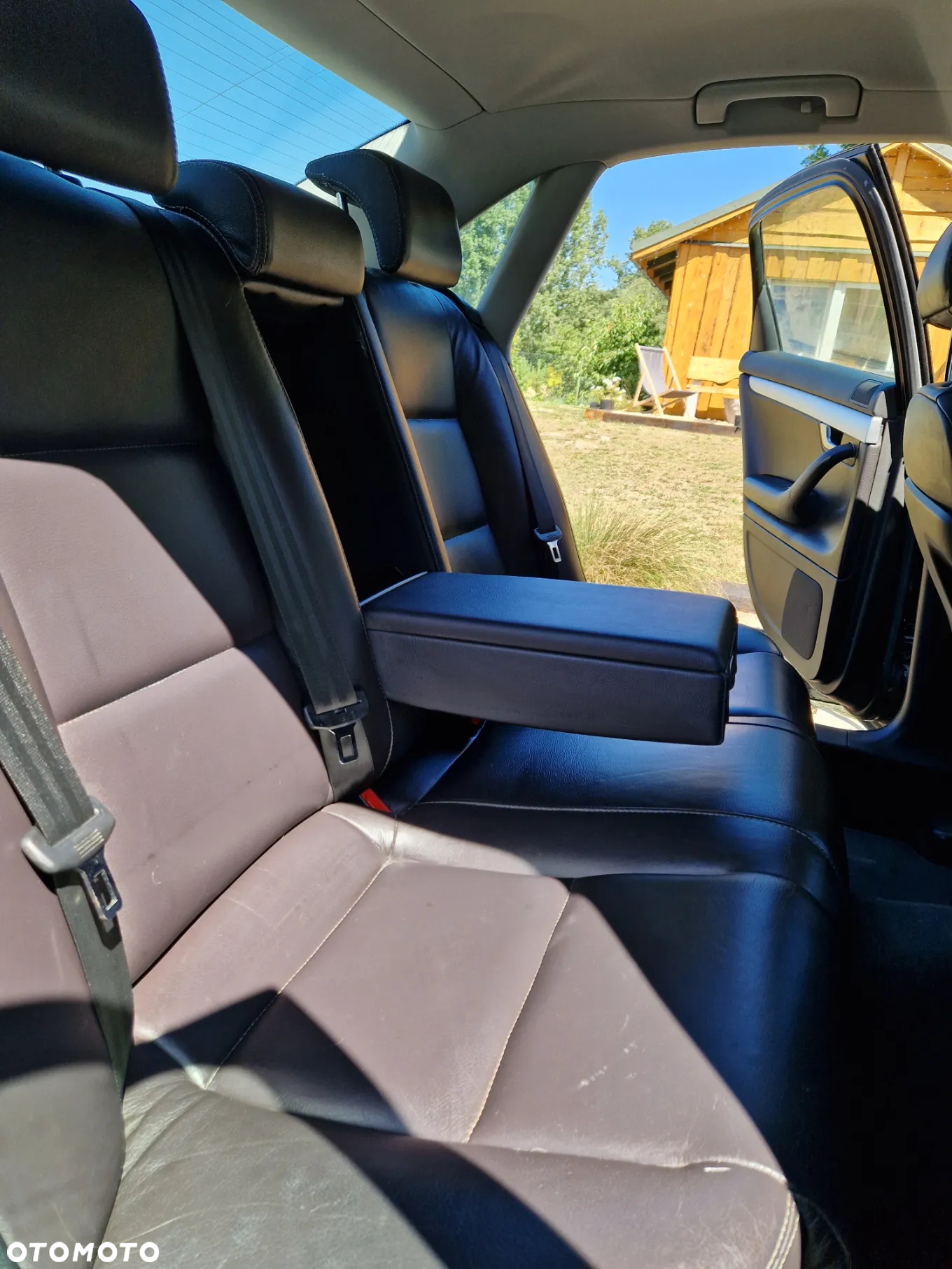 Audi A4 Avant 2.0 TDI Multitronic - 18