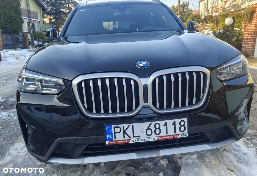 BMW X3 - 14