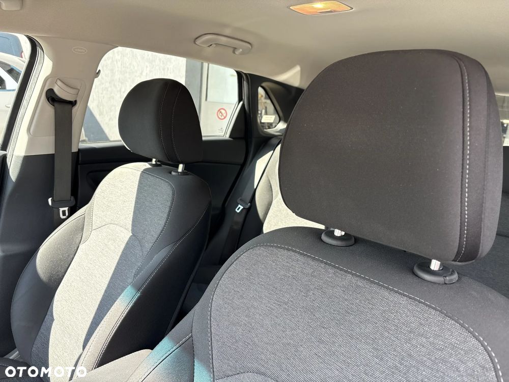 Hyundai i30 1.0 T-GDI Smart DCT - 13