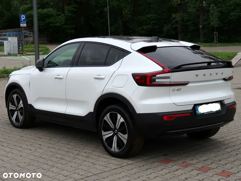 Volvo C40 - 3