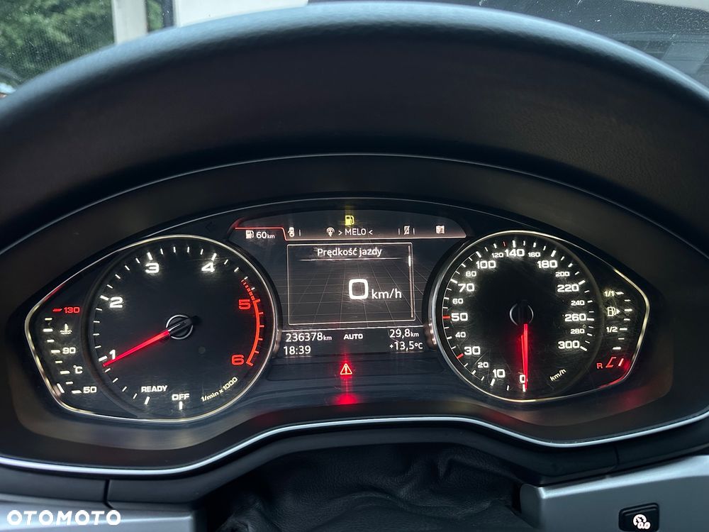Audi A4 Avant - 27