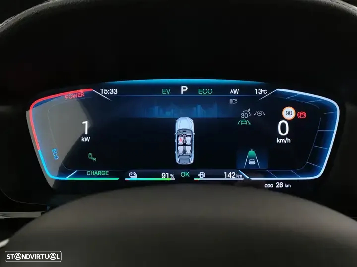 BYD Seal U 1.5 DM-i Boost - 9