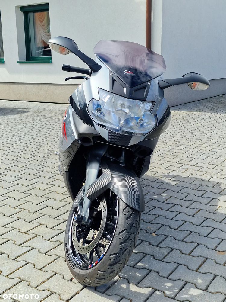 BMW K - 8