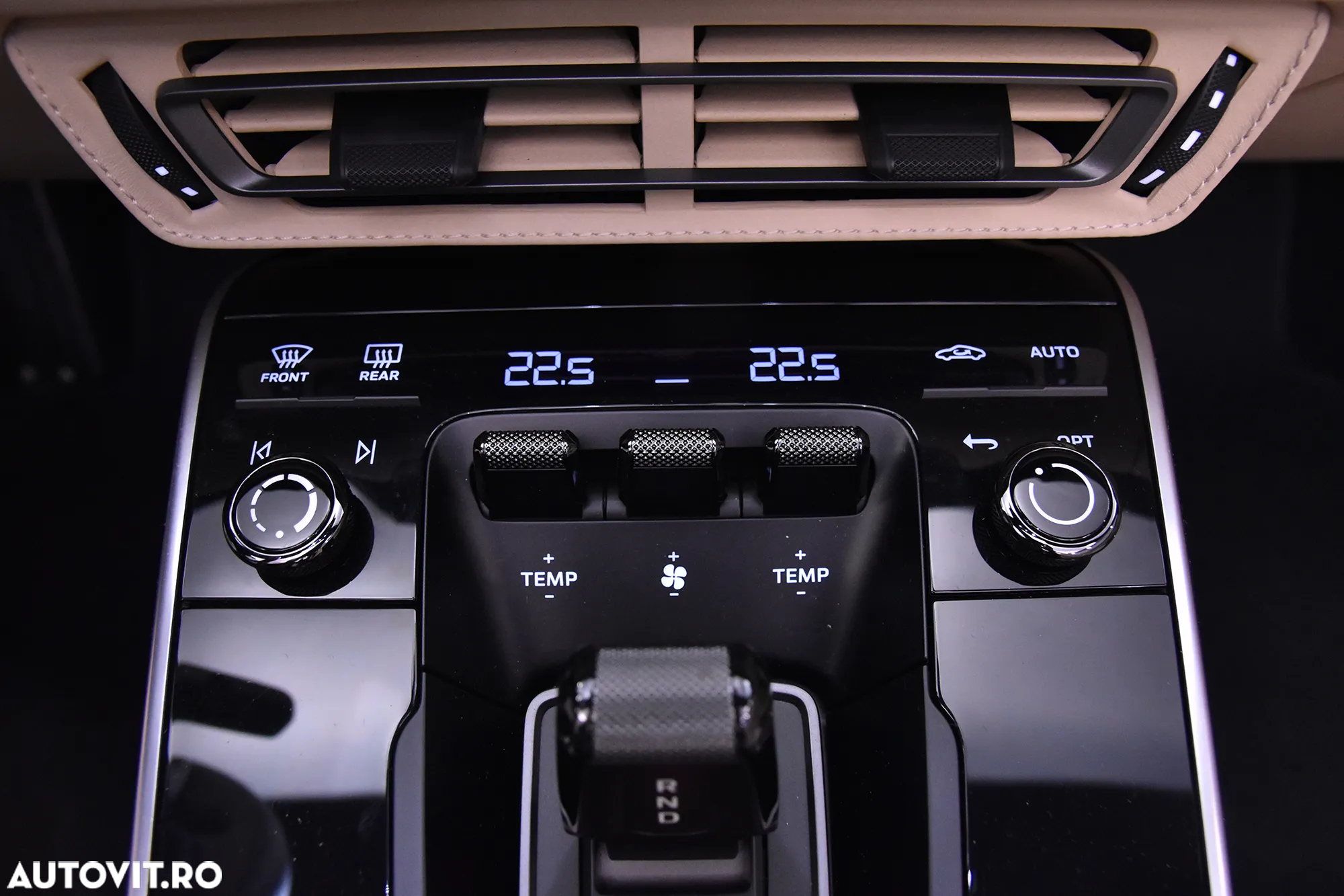 Porsche 911 911Turbo Cabriolet - 26
