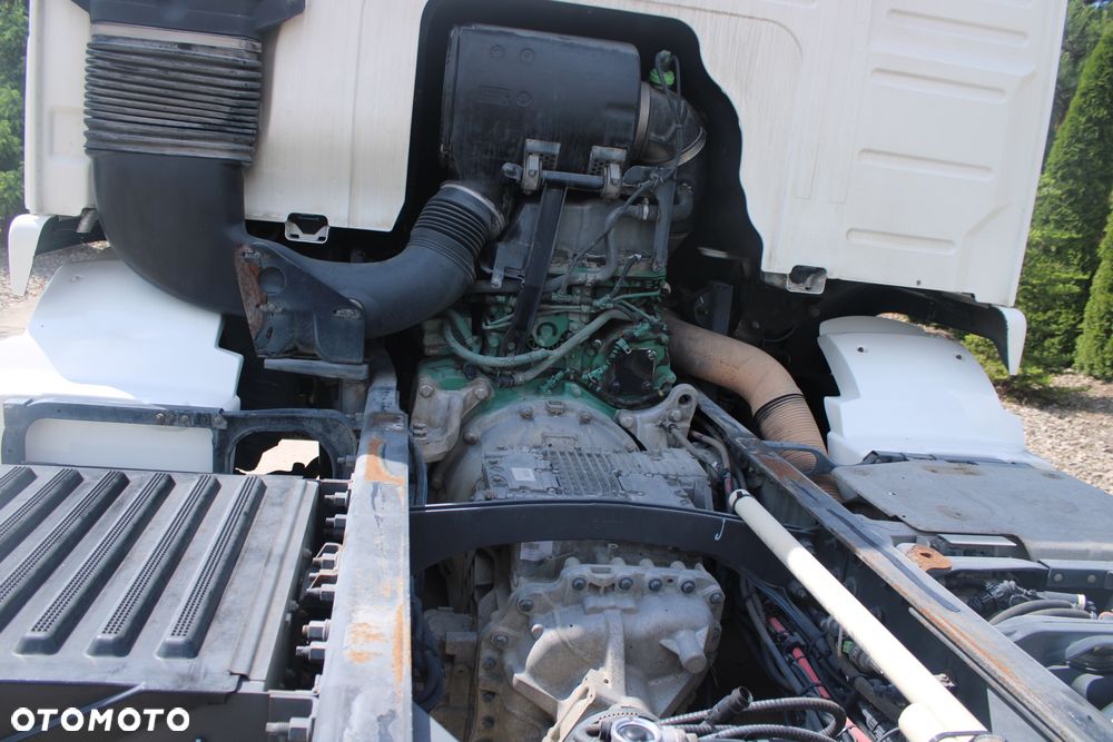 Volvo FM - 6