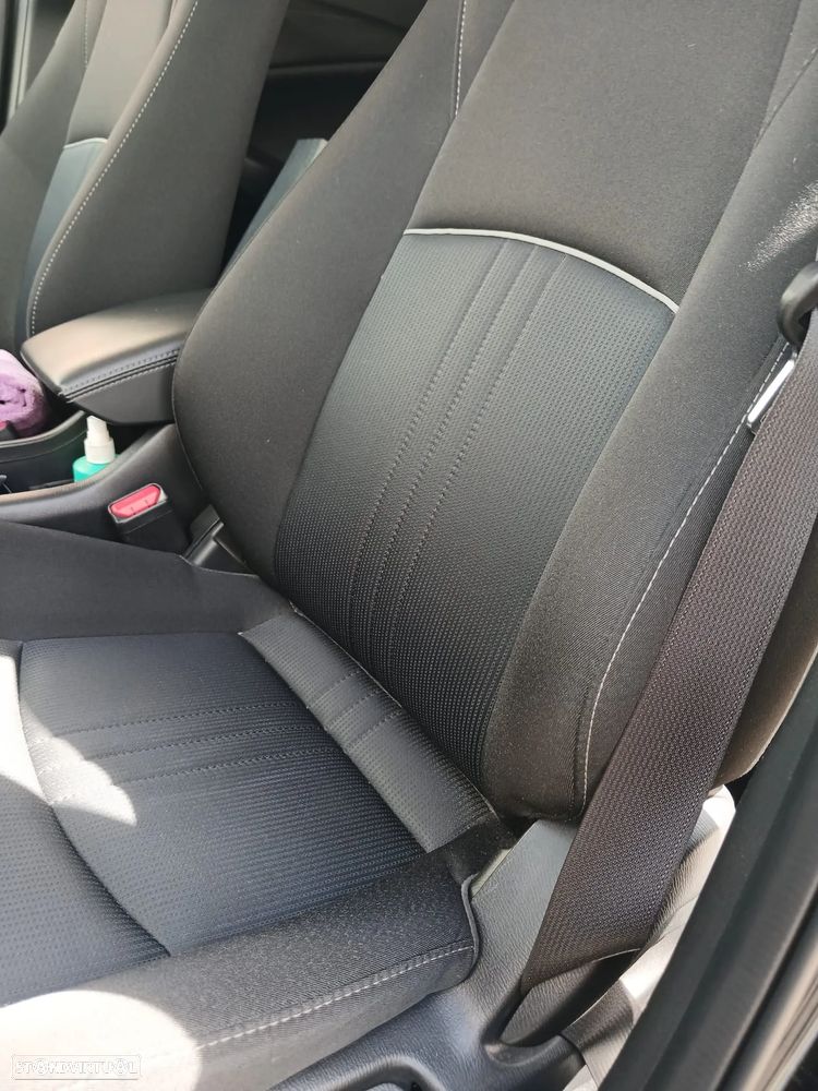 Mazda CX-3 - 8