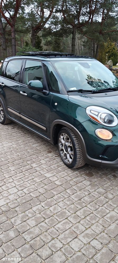 Fiat 500L - 3