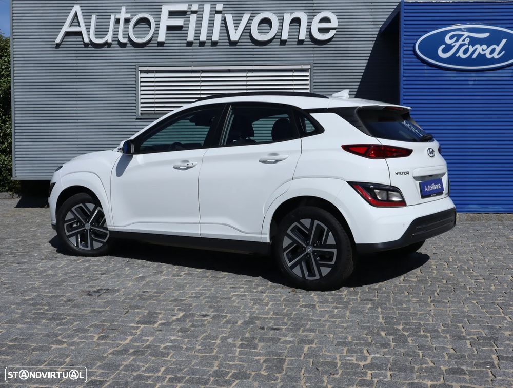 Hyundai Kauai Select - 2