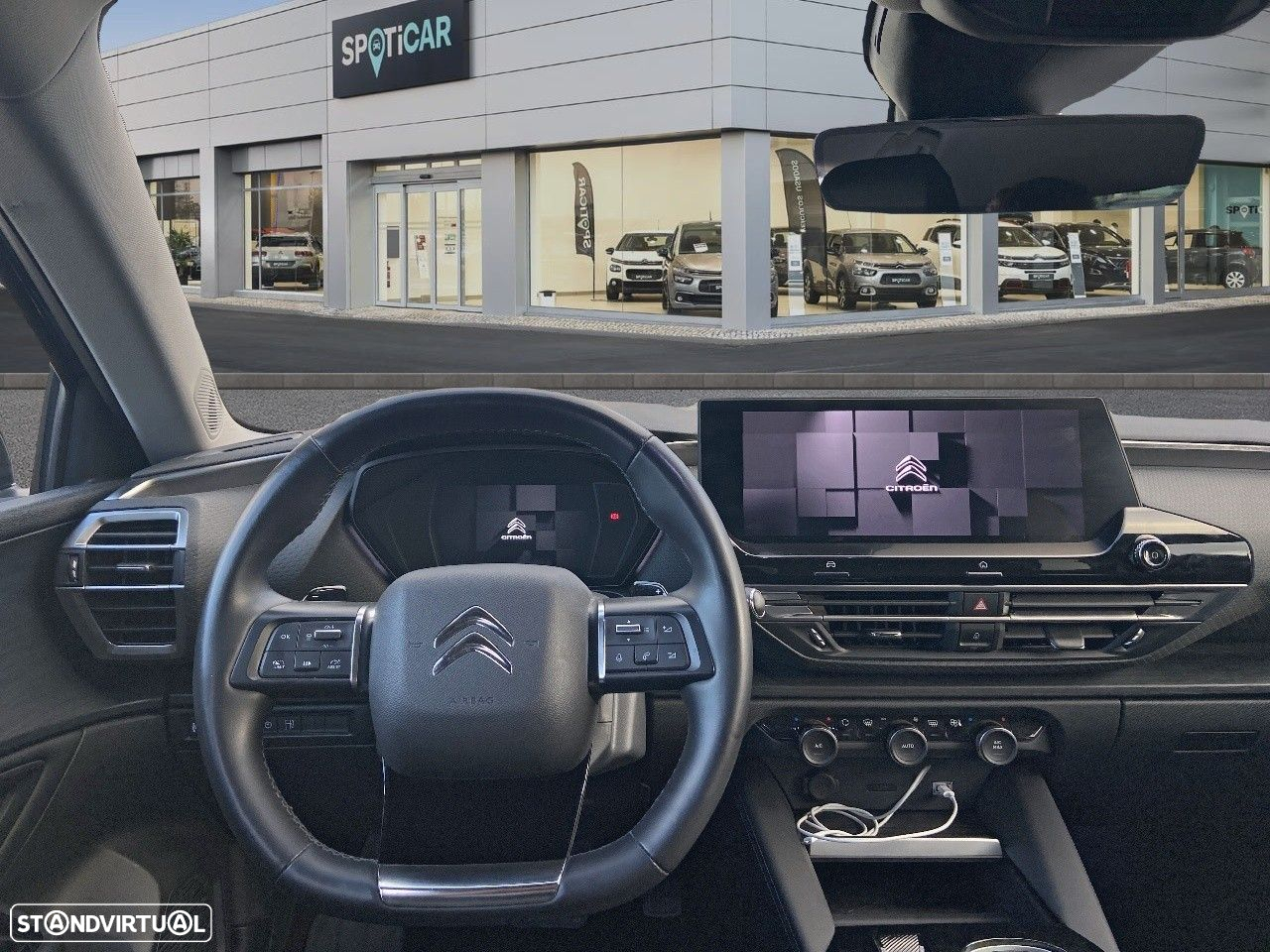 Citroën C5 Aircross - 7