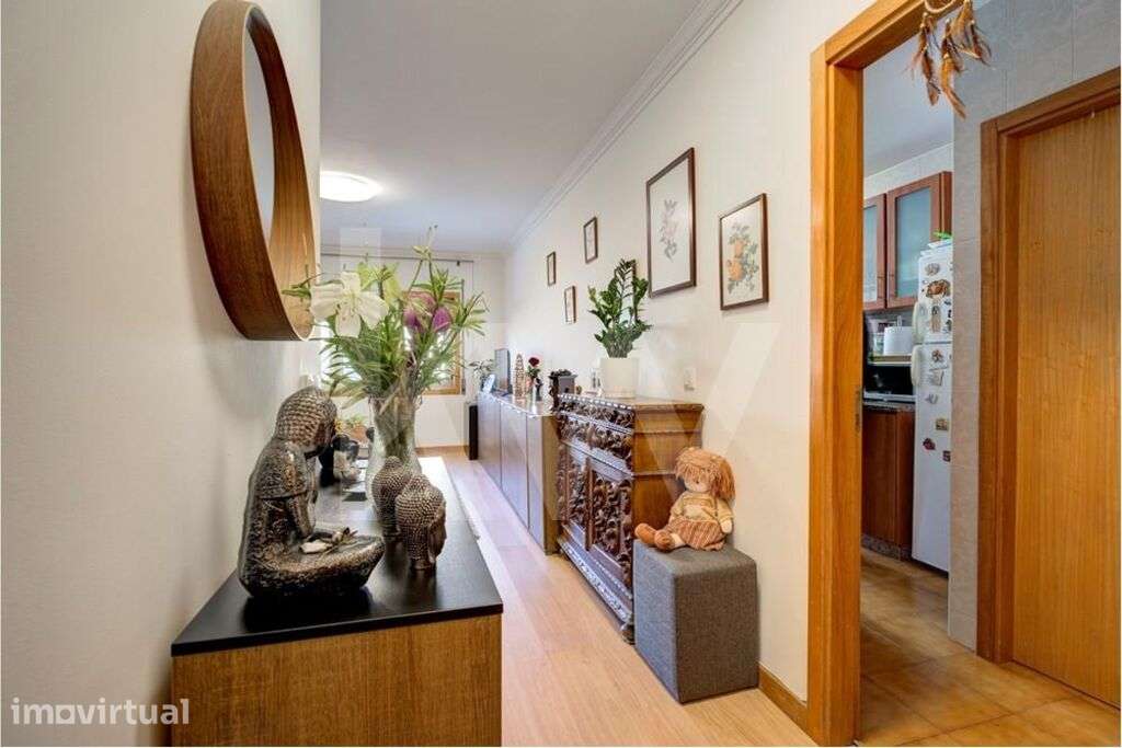 Apartamento T1 na Avenida Vasco da Gama, Póvoa de Varzim - Grande imagem: 5/31