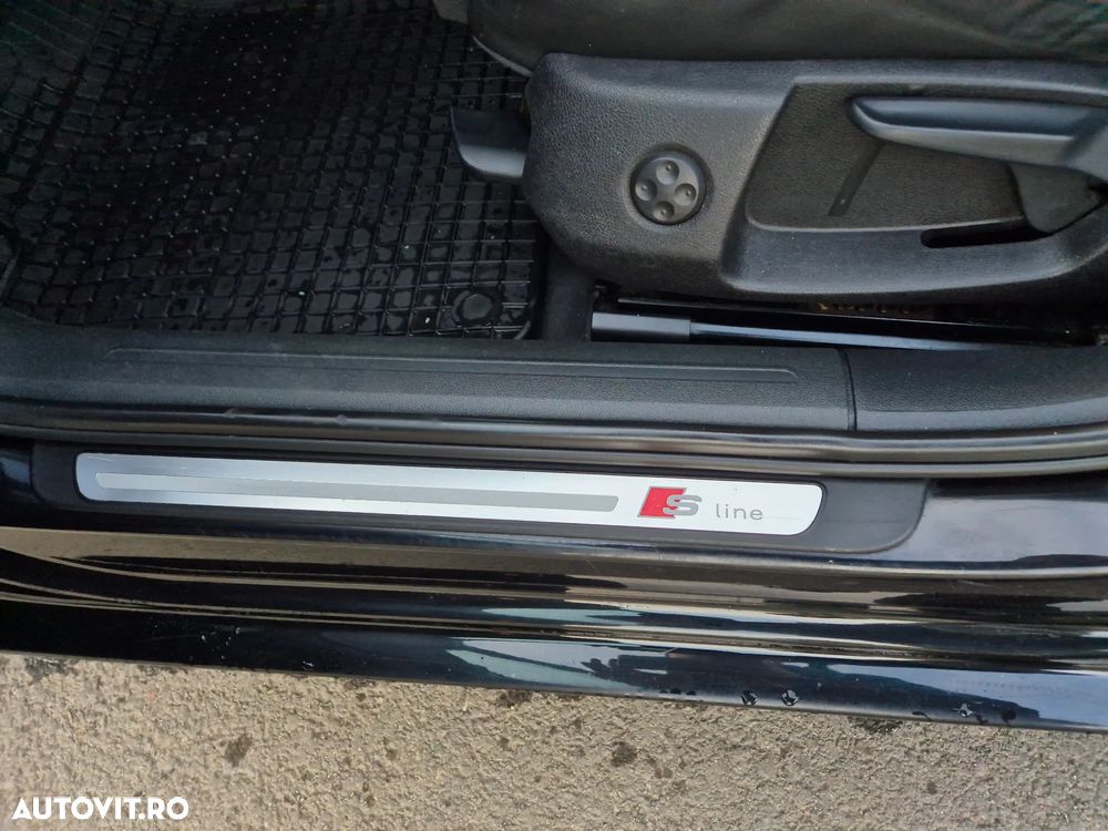 Audi A4 1.8 TFSI - 12