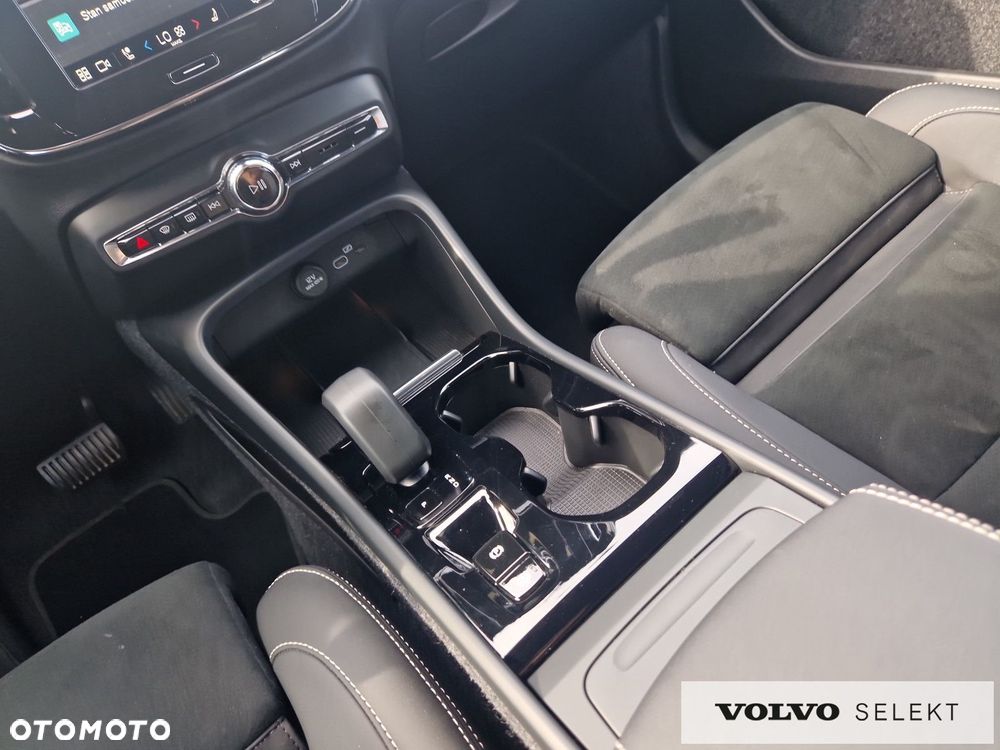 Volvo XC 40 - 16
