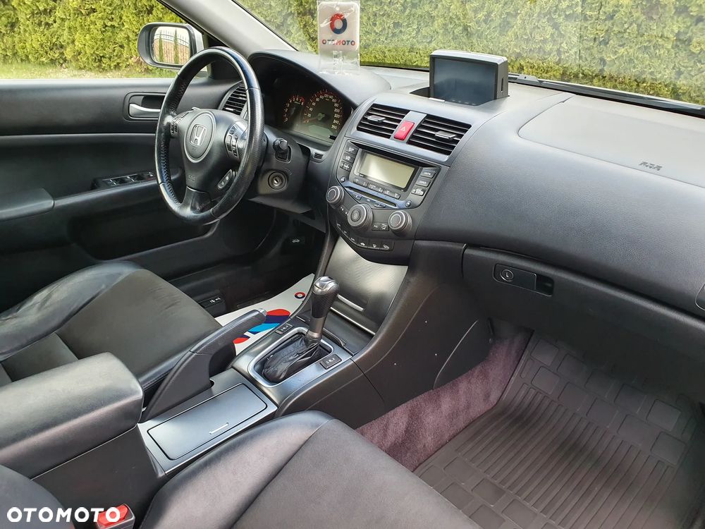 Honda Accord 2.0 i Automatik Executive - 14