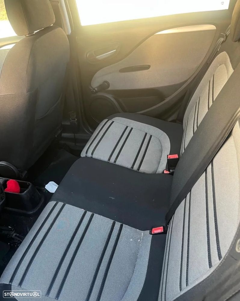 Fiat Punto Evo 1.3 M-Jet My Life - 6