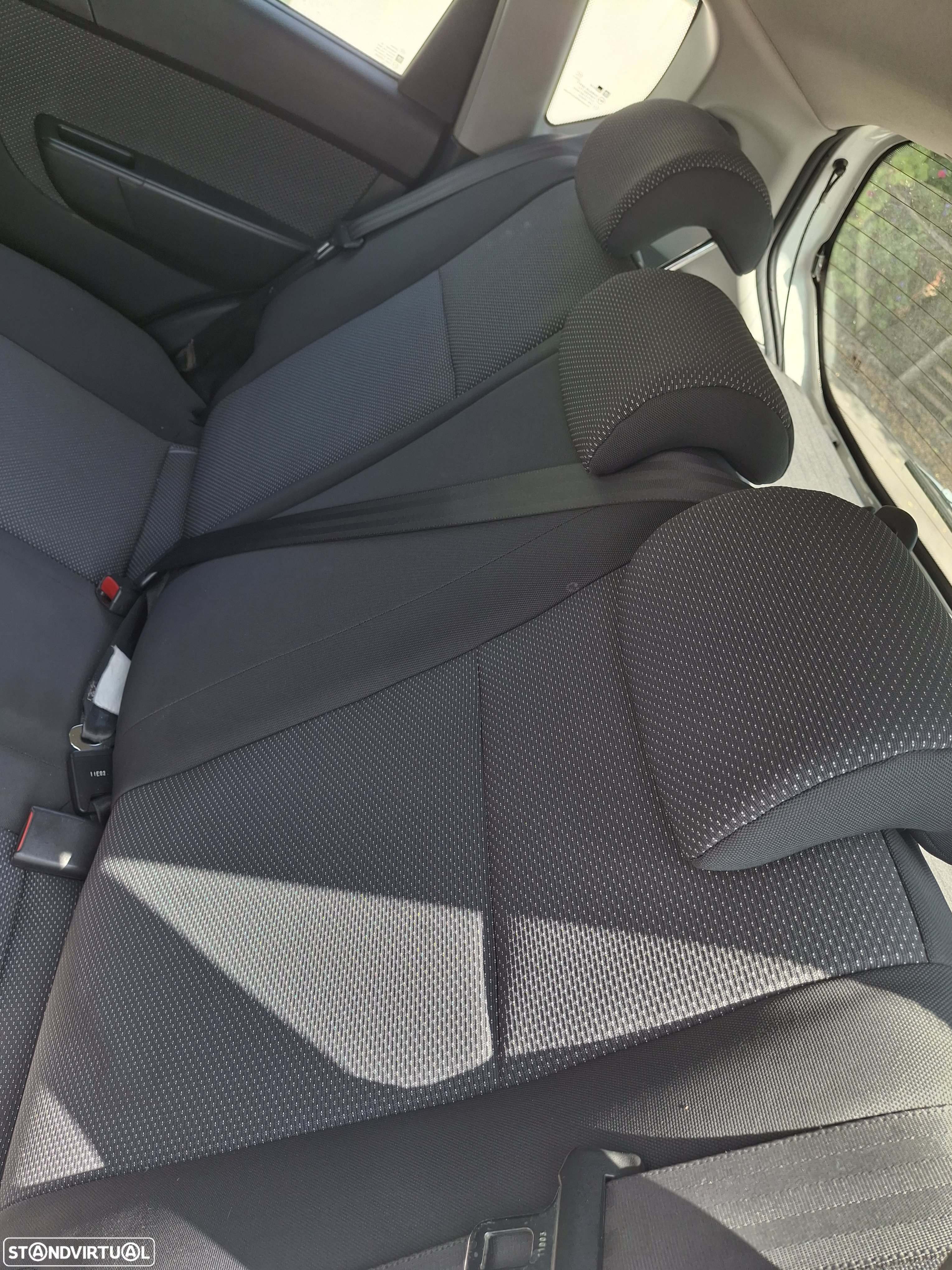 Chevrolet Aveo 1.2 Bi-Fuel Edition - 7