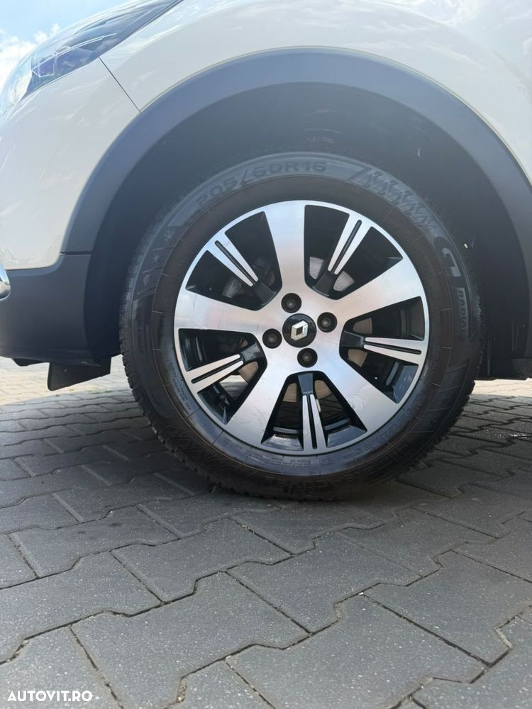 Renault Captur dCi EDC Intens - 18