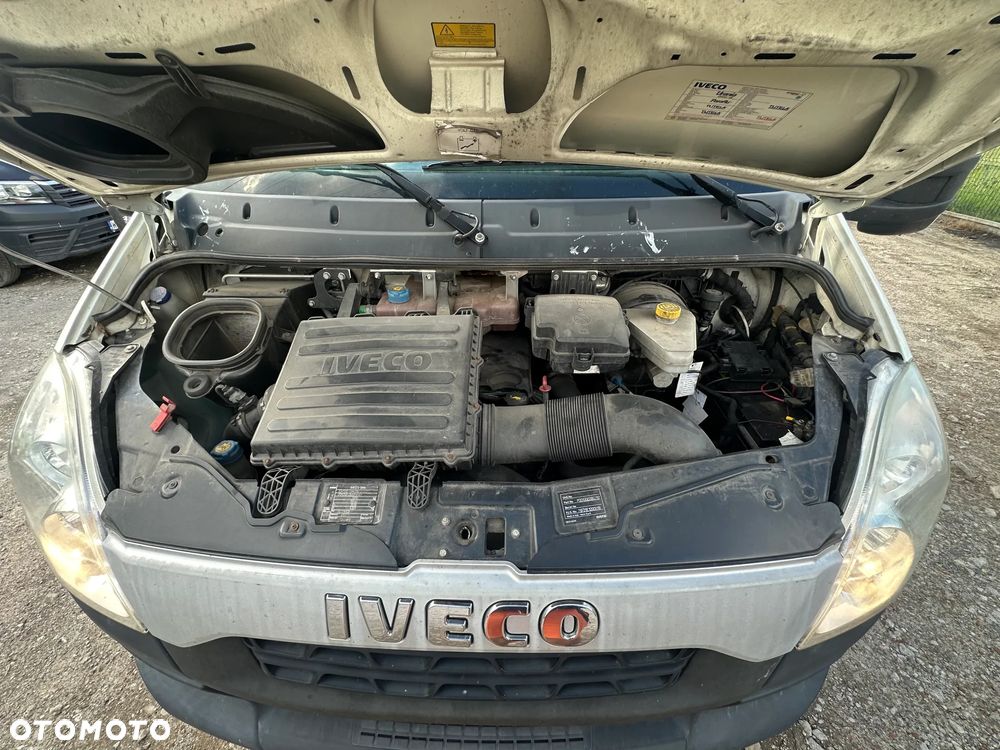 Iveco Daily 70C21 - 10