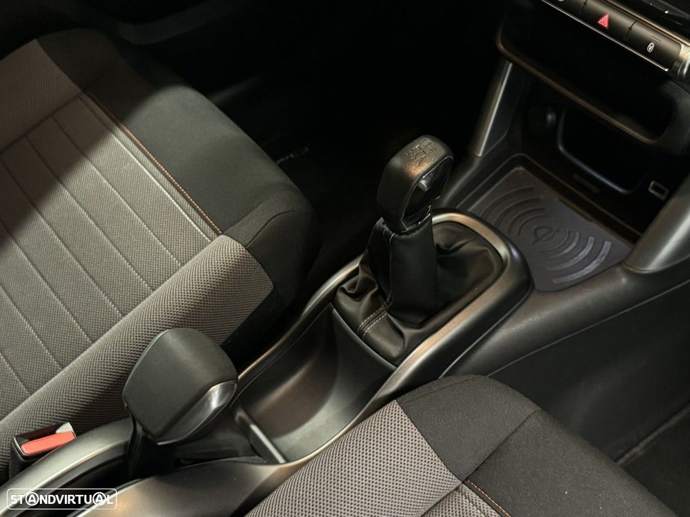 Citroën C3 Aircross 1.2 PureTech Live - 26