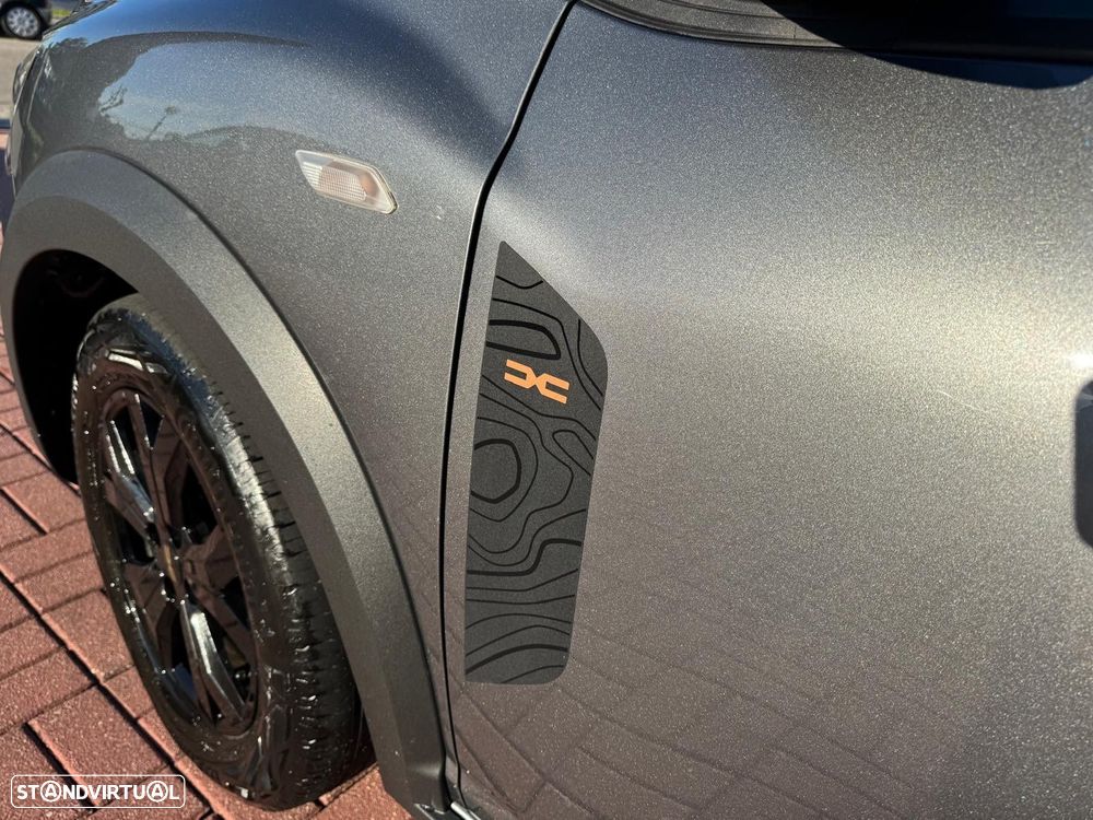 Dacia Jogger 1.0 ECO-G Expression 7L Bi-Fuel - 19