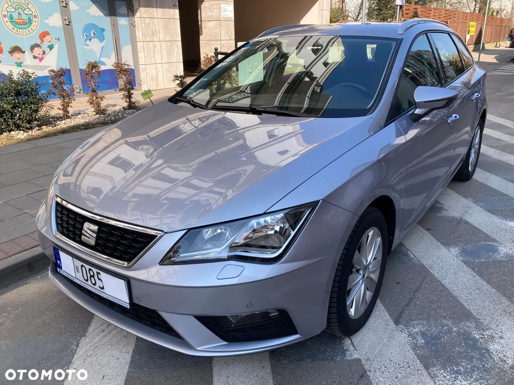 Seat Leon - 1