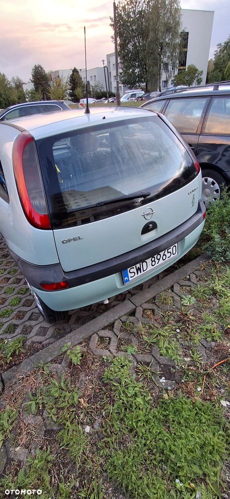 Opel Corsa 1.0 12V Comfort - 4